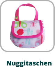 Nuggitaschen