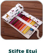 Stifte Etui