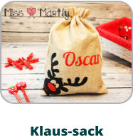 Klaus-sack