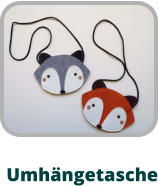 Umhängetasche