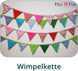 Wimpelkette