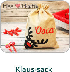 Klaus-sack