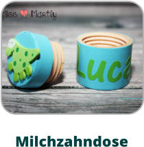 Milchzahndose