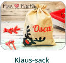 Klaus-sack