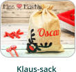 Klaus-sack